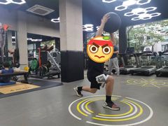 -VPsmart私教健身工作室(新华路旗舰店)