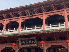 -仁寿寺