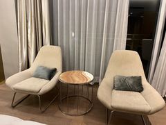 -青岛银沙滩温德姆至尊酒店