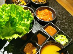 -九田家黑牛烤肉料理(石路天虹店)