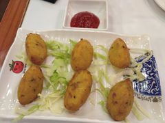 -番茄屋葡式美食(总店)