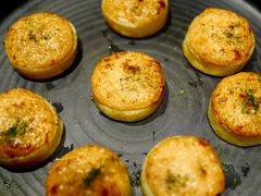 定西土豆明太子-丝路金桃·新疆菜(徐汇店)