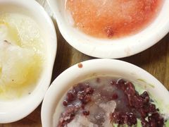 -二斗栗子(黄河道店)