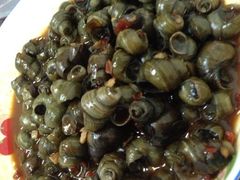 酱爆螺蛳-老品芳