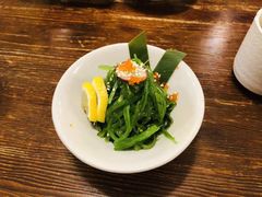 中华海草-白石的深夜食堂(大上海店)