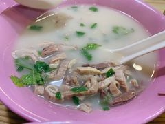 -牛马行牛肉饸饹铺(长春总店)