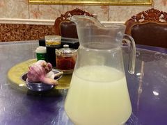 面条汤-托克逊老四号餐厅