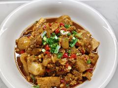 -味上湘菜馆(岳麓山店)