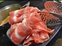 -龍歌自助小火锅(崂山丽达店)