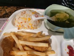 -黄记煌三汁焖锅(渝北金港国际店)