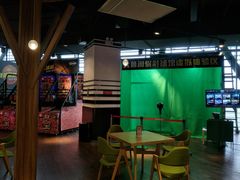 -大鲁阁保龄球(苏州园区店)