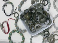 -瑞丽口岸免税店