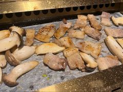 -新石器烤肉(中房金谊广场店)