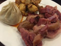 -满江红四季餐厅 · 国家五钻级酒家(新纪元大酒店店)