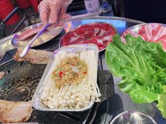 -玄希浪漫厨房·韩料烤肉(湖滨银泰in77店)