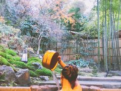 -有马温泉 竹取亭円山温泉旅馆