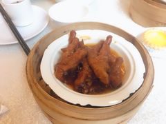 -龙的酒楼·手工早茶·顺德菜(近良路店)