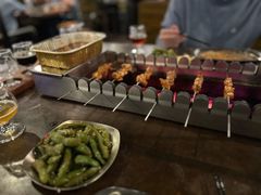 -麦凯伦烧烤·精酿超级工厂店(金桥总店)