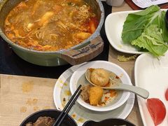 -牛气(将军澳中心店)