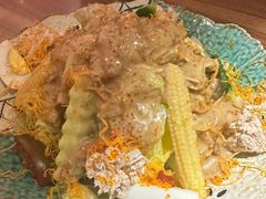 -隐月· 㐂和食屋(芝罘万达公馆店)