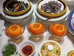-真地道京味府·鲜橙烤鸭·北京菜(朝外大街东大桥店)
