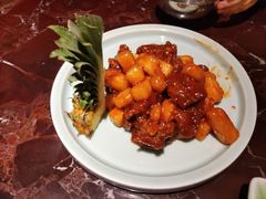 -新白鹿餐厅(爱琴海购物中心店)