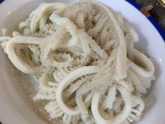 -王婆乔鲜鱼自助火锅(蜀汉路店)