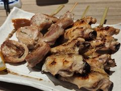-小山日本料理(兴业太古汇店)