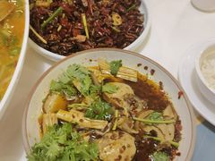 -付掌柜在成都·热炒砂锅集(金禾店)