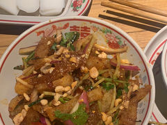 -夜椒瑶·广西大排档(八卦岭店)