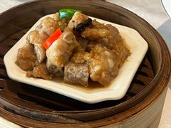 -海湾壹品·粤菜·早茶·烤鸭(拱北店)