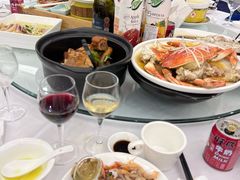 -海景壹号大酒店(滨湖店)