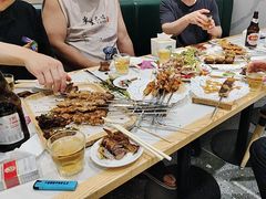 -苏氏牛肉面(丰北桥店)