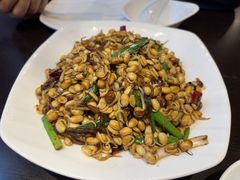 -老牌坊鲁菜名店(聊城美食岛店)