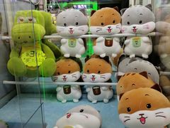 -小象猛犸(炫地购物中心店)