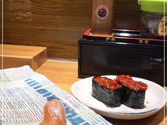 -万岁寿司(天河领展店)