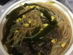 -姑娘手肉夹馍·凉皮·粉面(邗江万达店)