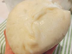 芸豆猪肉包-燕青小馆(东园大厦店)