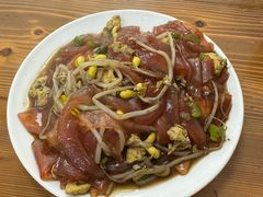 -何记酿皮店(西流湾店)