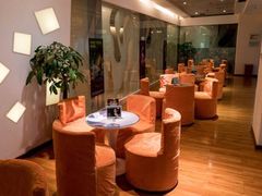 休息区-西吉马游泳健身(协信店)