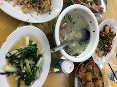 -乡味海鲜农家菜·巽寮土窑鸡(地道美食店)