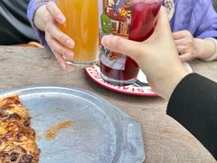 -Tubestation站点比萨(五道营店)