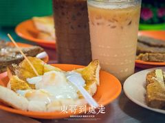 -多春茶室