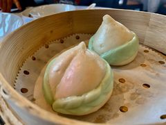 寿桃-宝丽轩中餐厅BAOLIXUAN