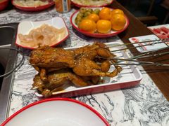 -京元盛铜锅涮肉(上海总店)