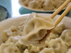 -大眼锅贴水饺(河东店)