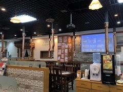 -首尔馆韩国料理(金童路店)