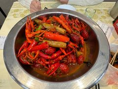 -聚味瞿记·龙虾堂(坡子街店)