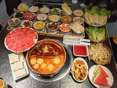 -咏江南·苏式火锅·苏州评弹(观前街店)