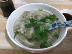 肉燕-大叔家福鼎小吃(十全街店)